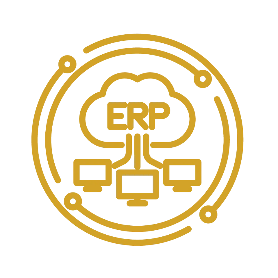 ERP Systems - Efficient Resource Management with Odoo ERP