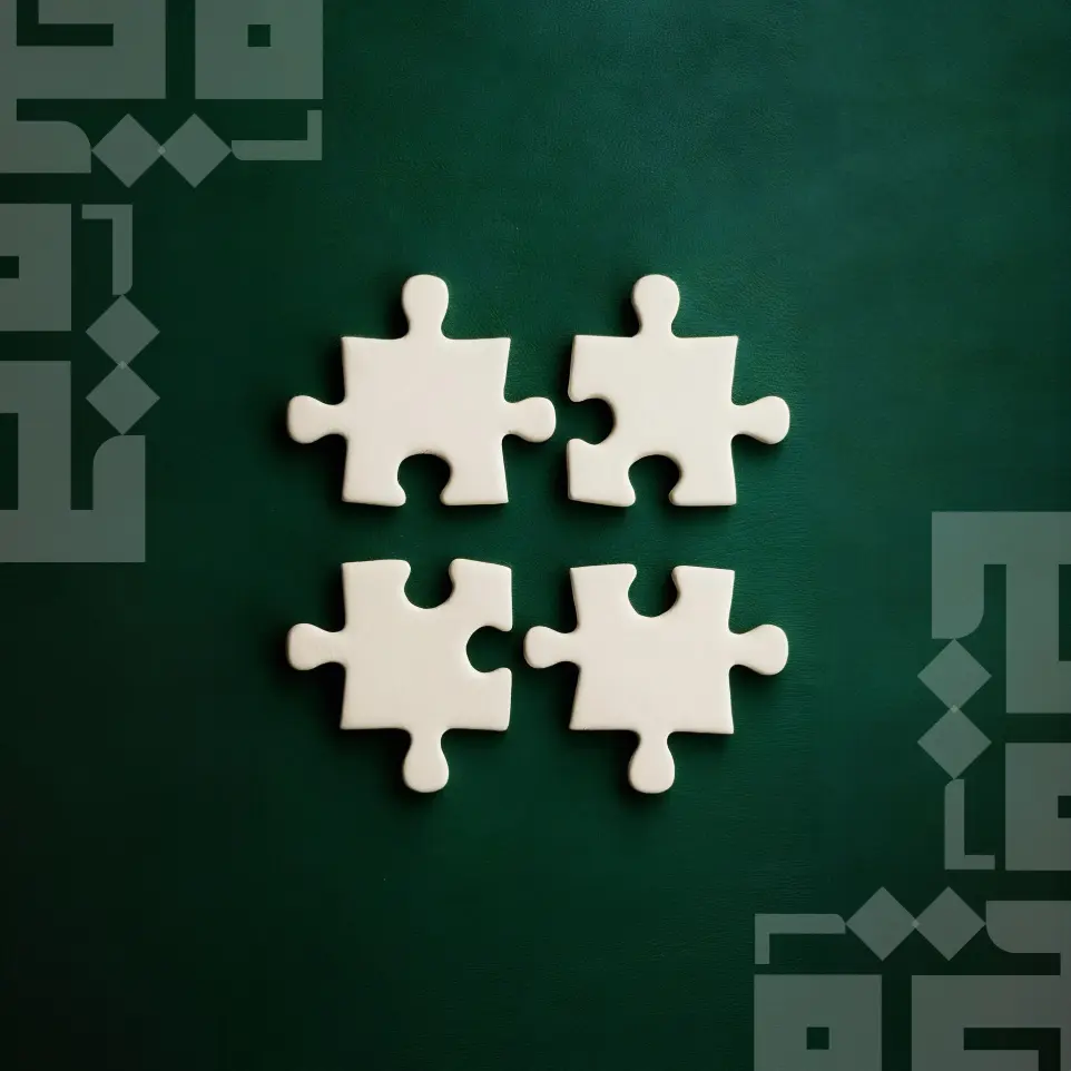 شركة تكرم العربية - قيمنا - الابتكار - معايير الجودة - التميز في الخدمات - الشفافية - التواصل الواضح - العميل أولاً - تجربة مستخدم ممتازة - حلول مخصصة