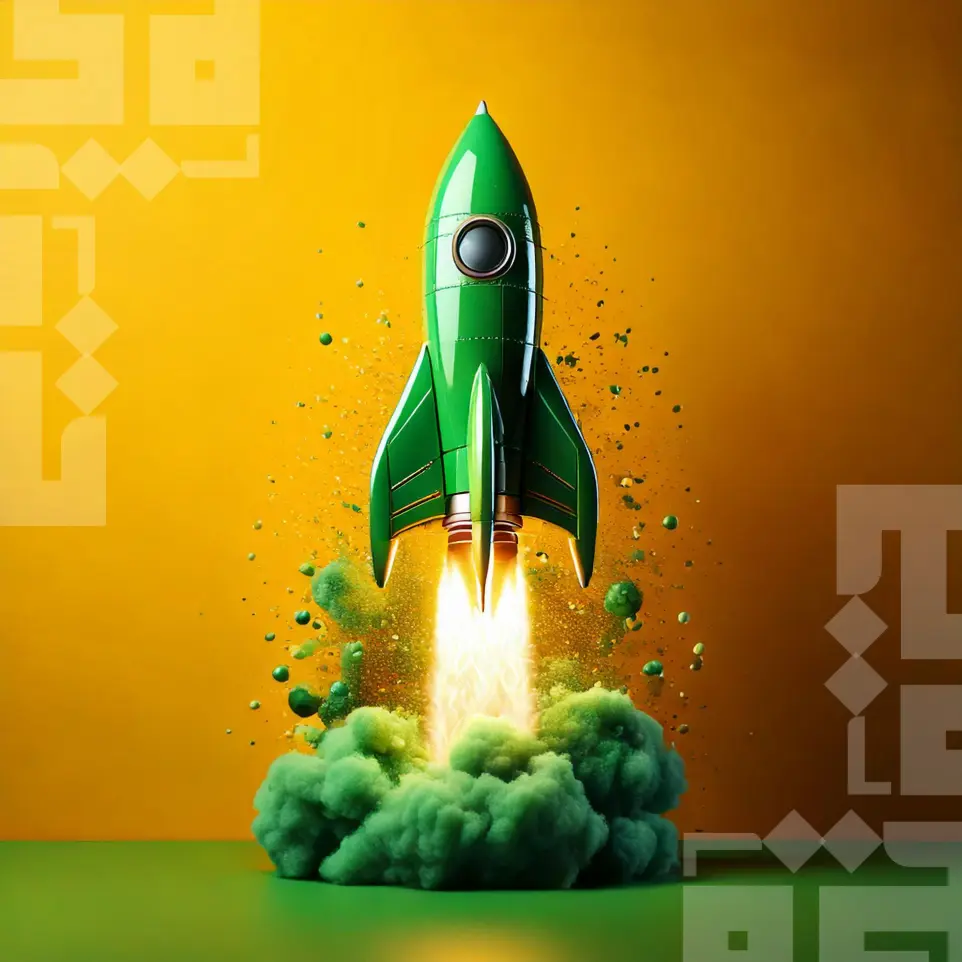 الرسالة شركة تكرم العربية حلول متميزة مستدامة أحدث التقنيات استراتيجيات الأعمال المبتكرة