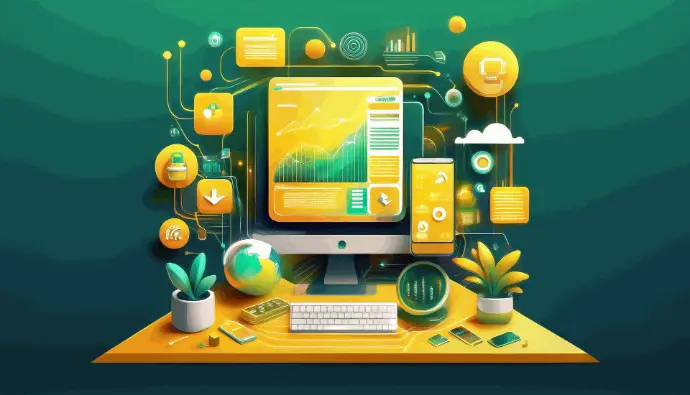 شركة التسويق عبر الإنترنت شركة تصميم استراتيجيات مخصصة وسائل التواصل الاجتماعي إعلانات مستهدفة تعزيز المشاركة زيادة المبيعات