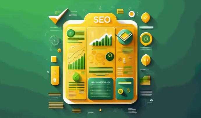 شركة خدمات SEO تحسين محركات البحث تعزيز ظهور الموقع الإنترنت جذب الزوار المنتجات