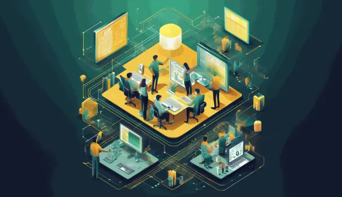 شركة تسويق رقمي شركة بناء فرق التسويق الرقمي تدريب أفراد مهارات عالية استراتيجيات فعالة نمو الأعمال