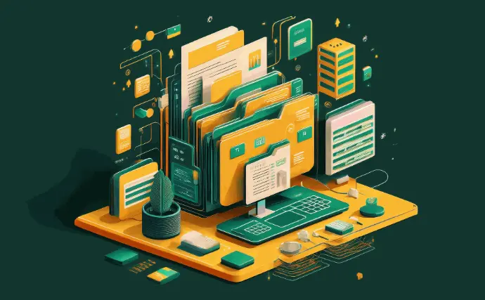 شركة تقديم حلول إدارة المحتوى تنظيم إنشاء نشر المحتوى وصول الرسالة الجمهور المستهدف